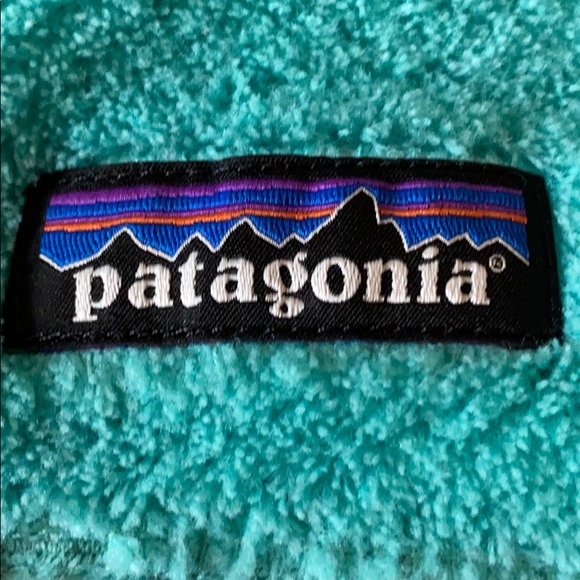 Patagonia Tops - Patagonia retool fleece